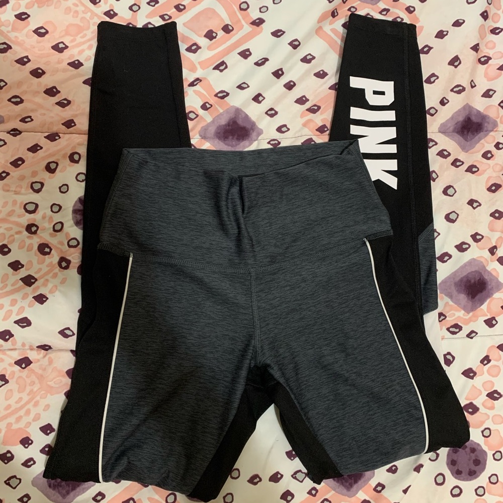 PINK Victoria’s Secret Ultimate Legging